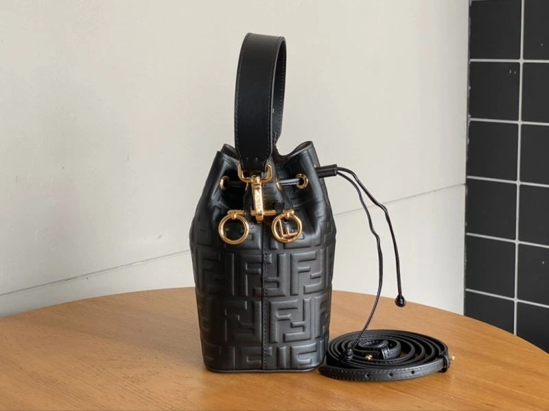 Fendi Bucket Bags ModernLook 73026