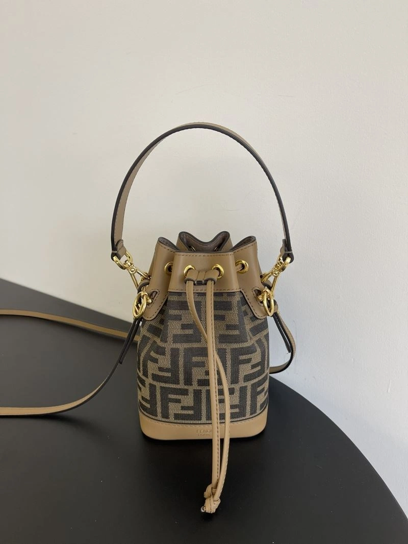 Fendi Bucket Bags ZeroBulk 72953