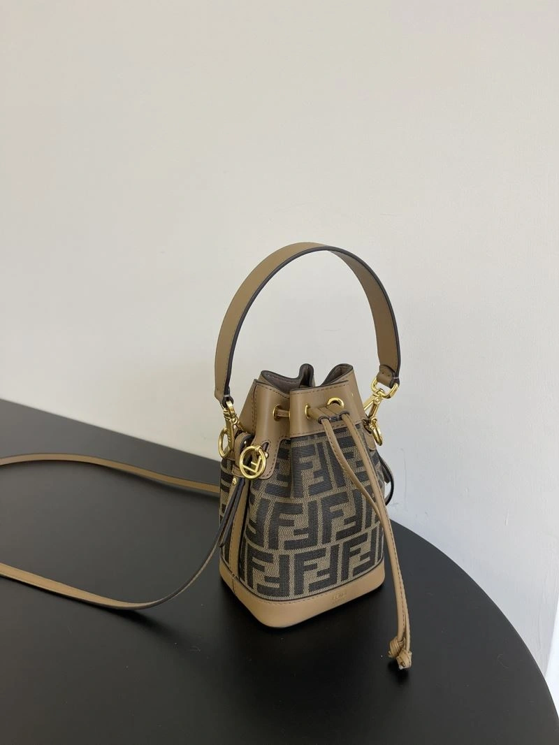 Fendi Bucket Bags ZeroBulk 72953