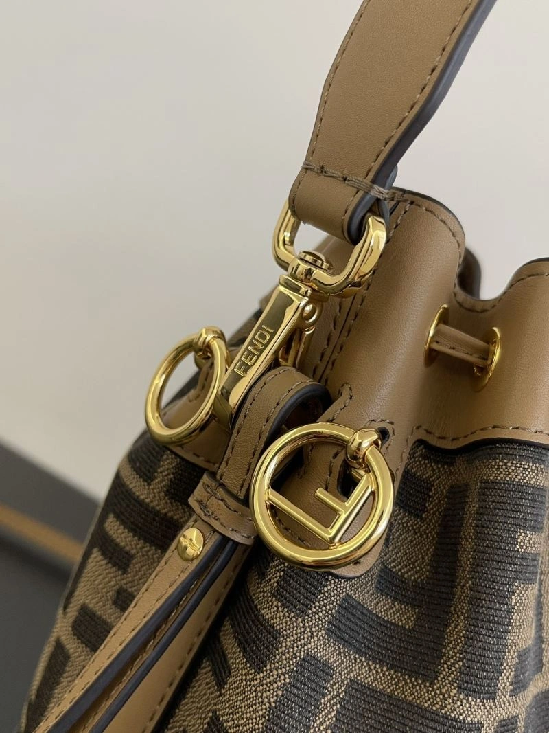 Fendi Bucket Bags ZeroBulk 72953
