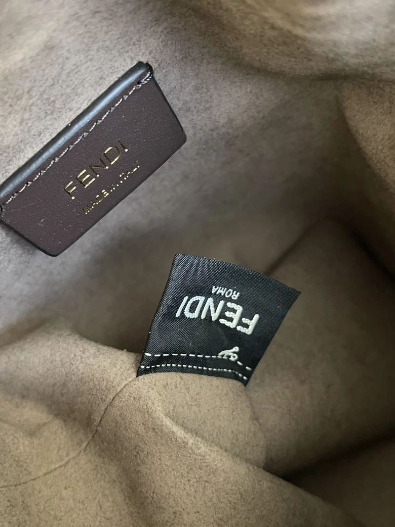 Fendi Bucket Bags ZeroBulk 72953