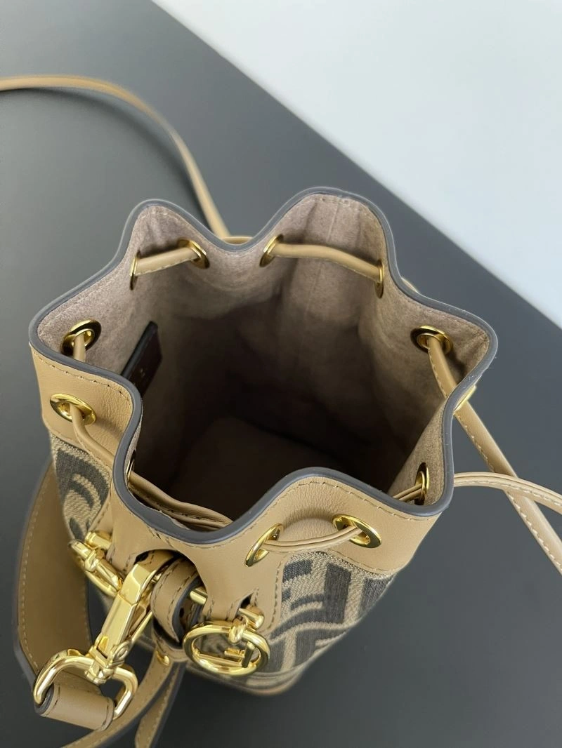 Fendi Bucket Bags ZeroBulk 72953