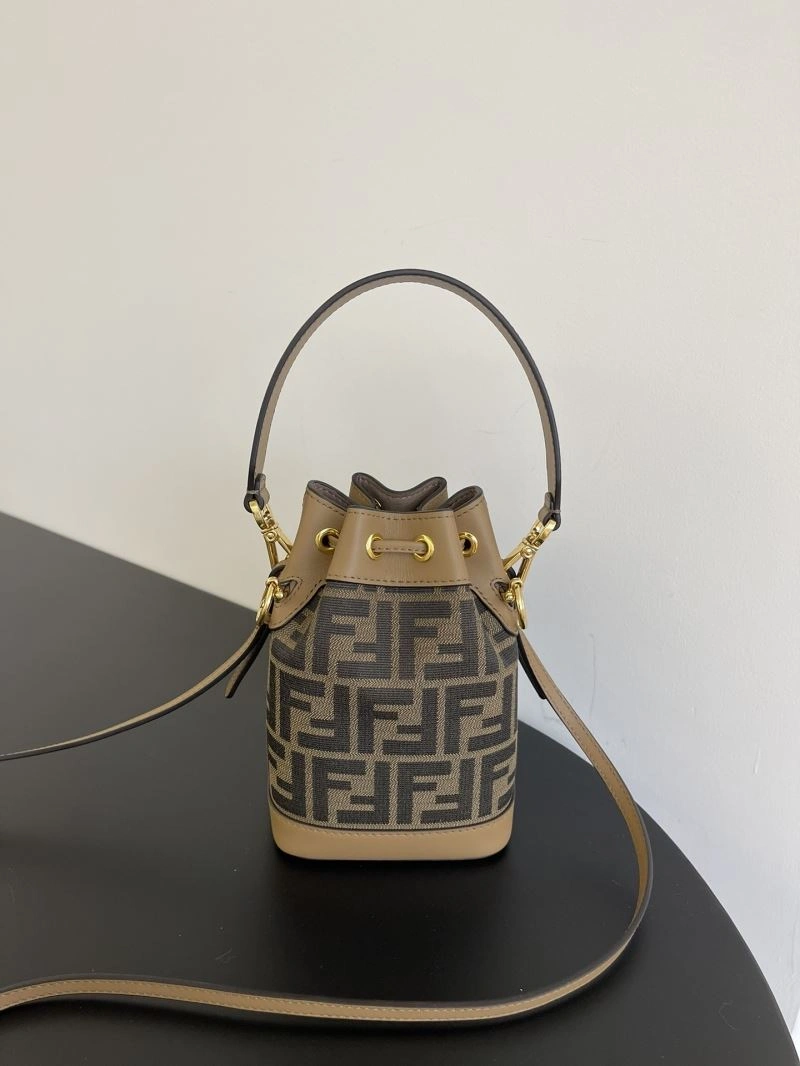 Fendi Bucket Bags ZeroBulk 72953