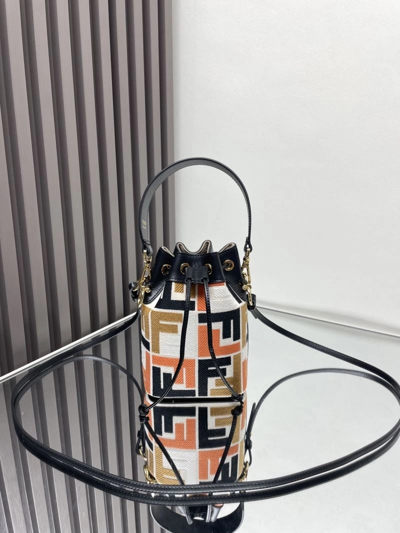 Fendi Bucket Bags SportInspired 72945