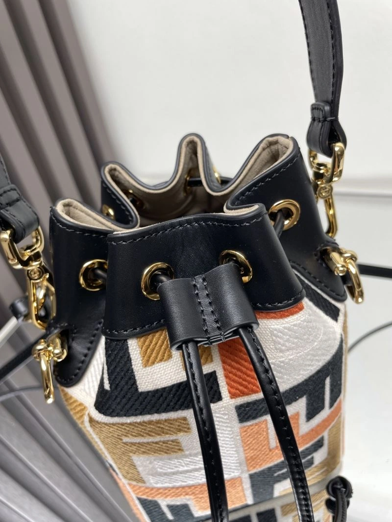 Fendi Bucket Bags SportInspired 72945
