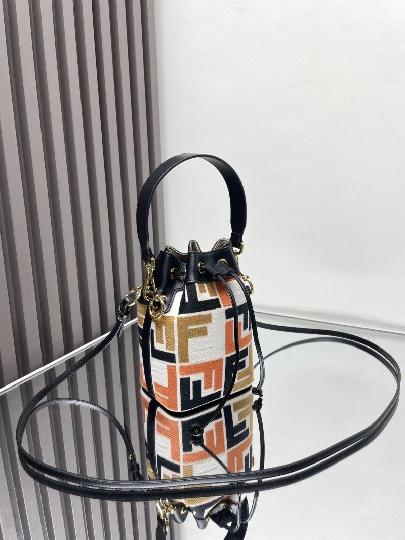 Fendi Bucket Bags SportInspired 72945