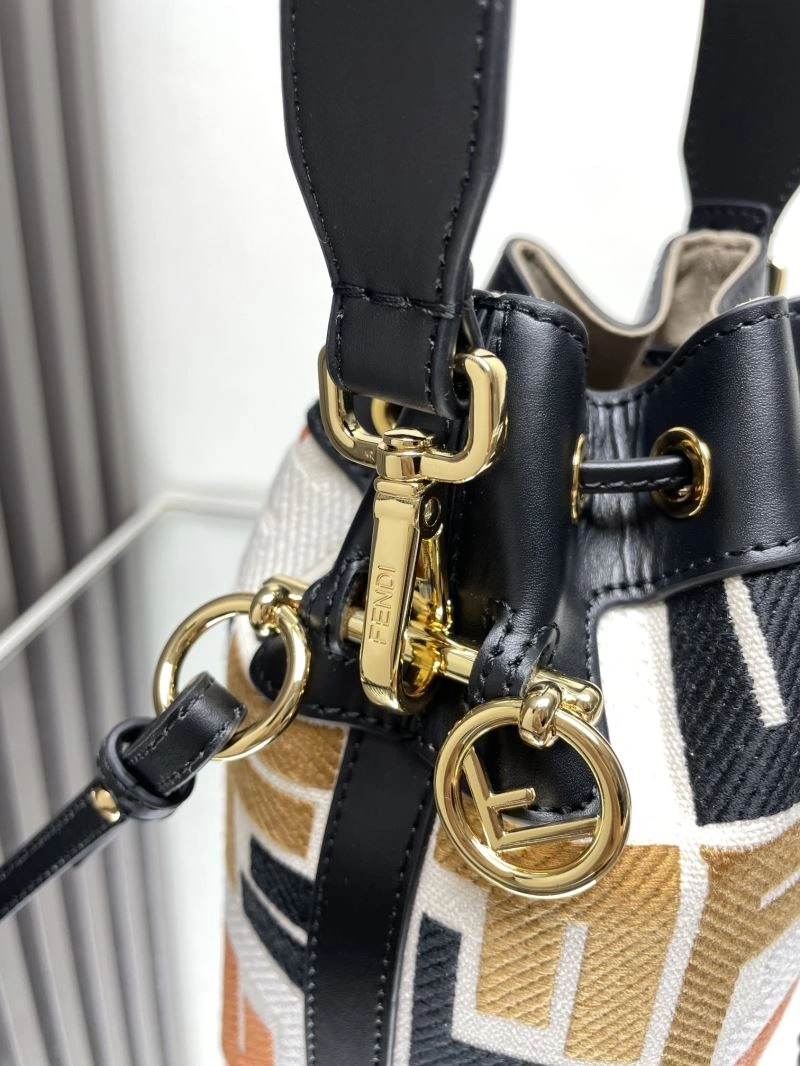 Fendi Bucket Bags SportInspired 72945