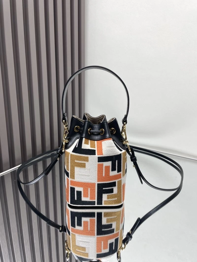 Fendi Bucket Bags SportInspired 72945