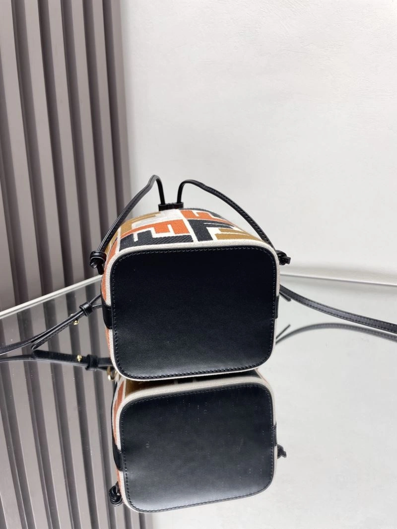 Fendi Bucket Bags SportInspired 72945