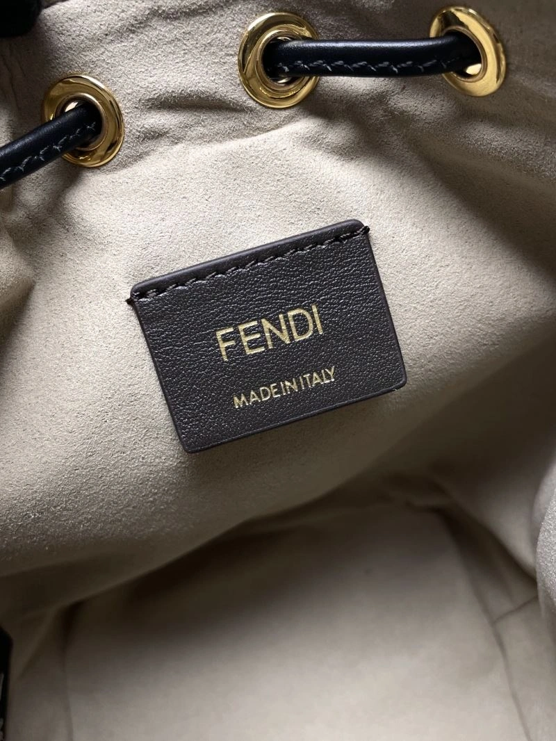 Fendi Bucket Bags SportInspired 72945