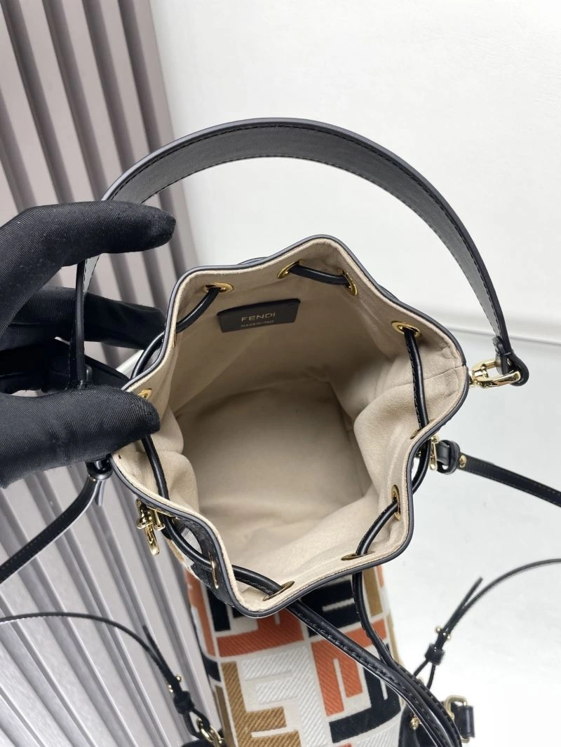 Fendi Bucket Bags SportInspired 72945