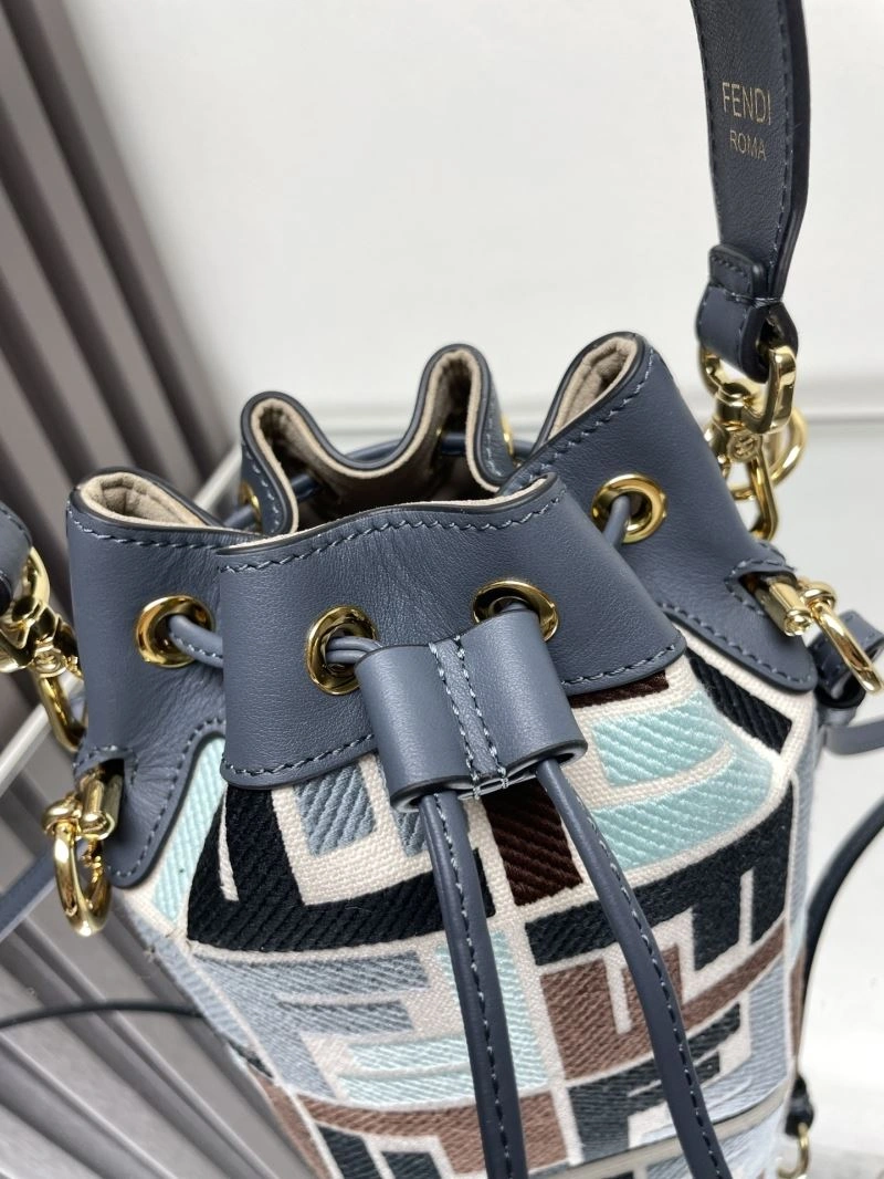 Fendi Bucket Bags FlexibleFit 72949