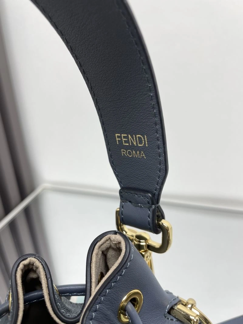 Fendi Bucket Bags FlexibleFit 72949