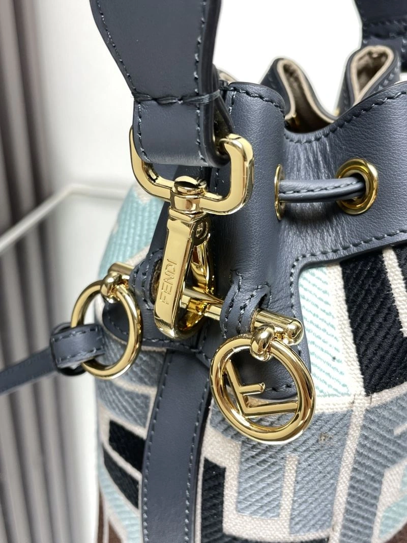 Fendi Bucket Bags FlexibleFit 72949