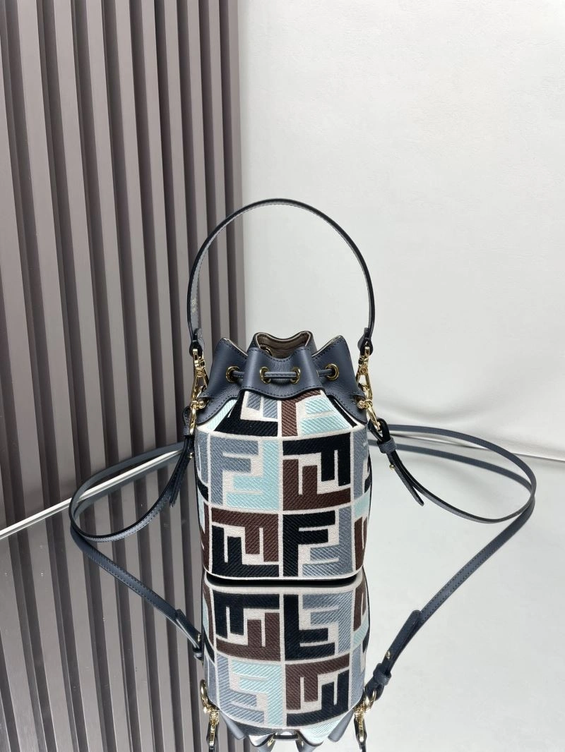 Fendi Bucket Bags FlexibleFit 72949