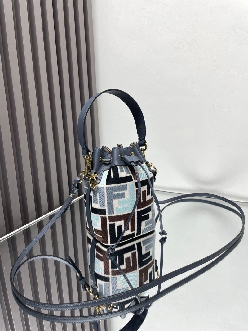 Fendi Bucket Bags FlexibleFit 72949