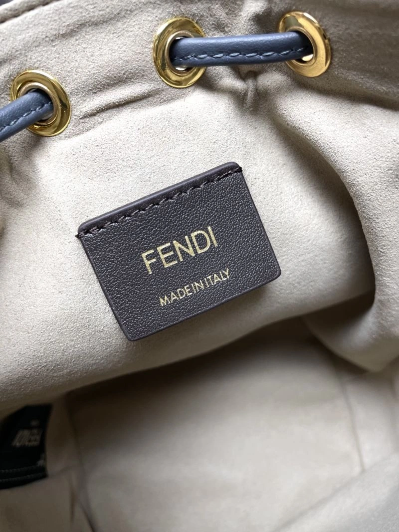 Fendi Bucket Bags FlexibleFit 72949