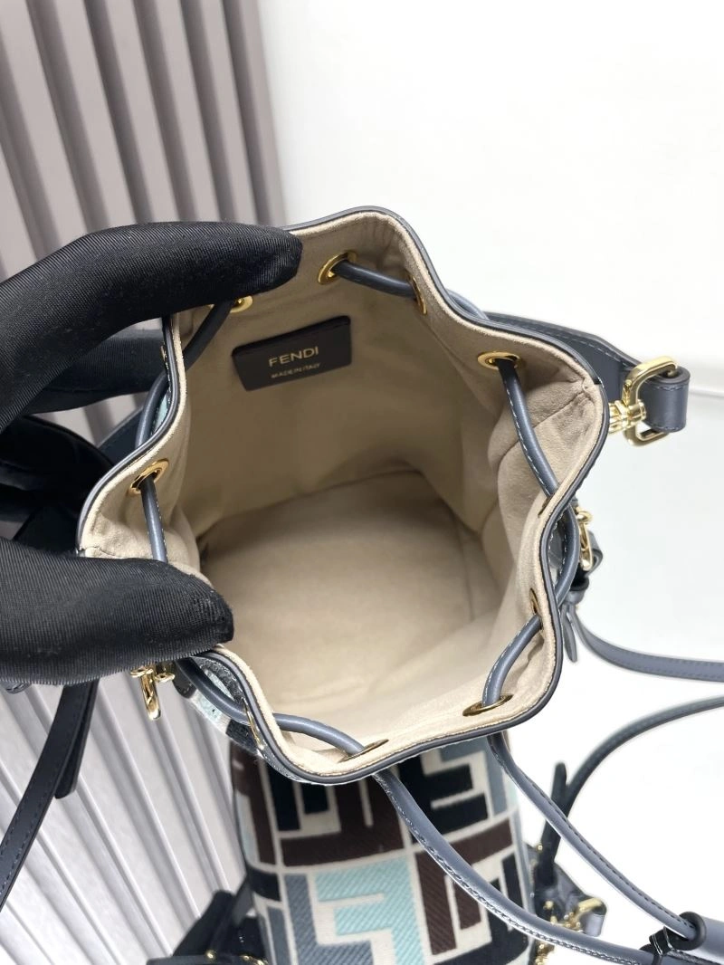 Fendi Bucket Bags FlexibleFit 72949