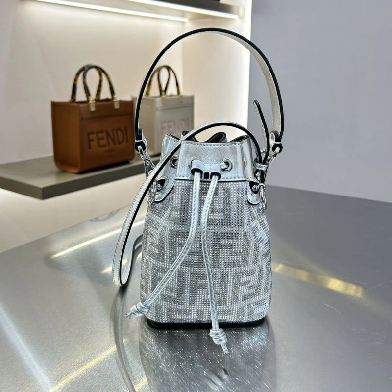 Fendi Bucket Bags SmartChoice 72940