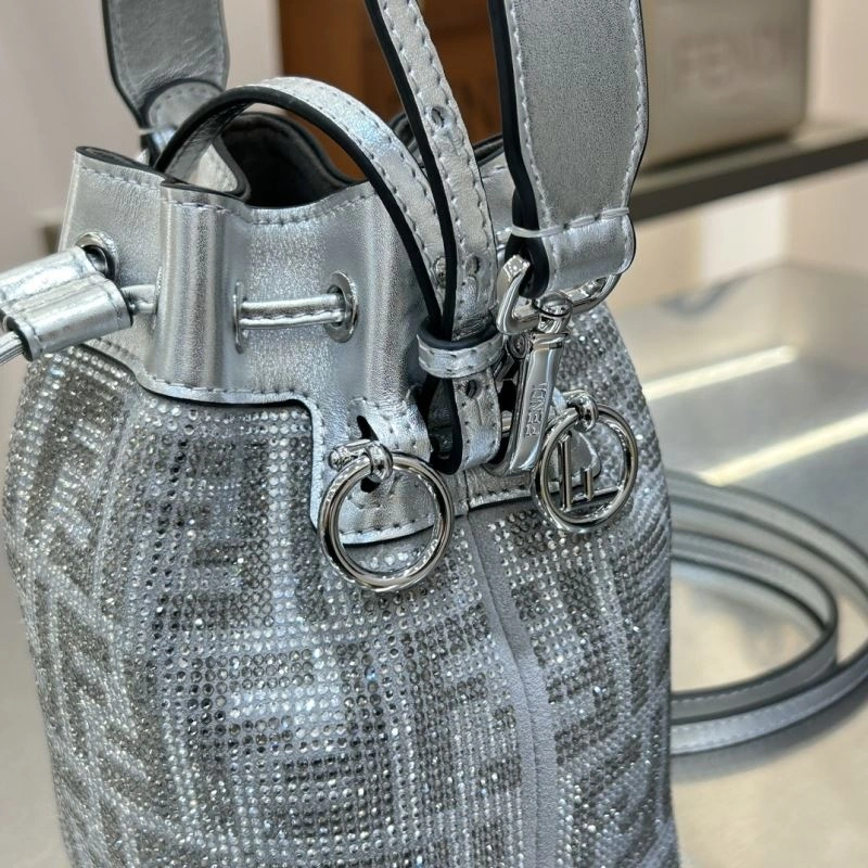 Fendi Bucket Bags SmartChoice 72940