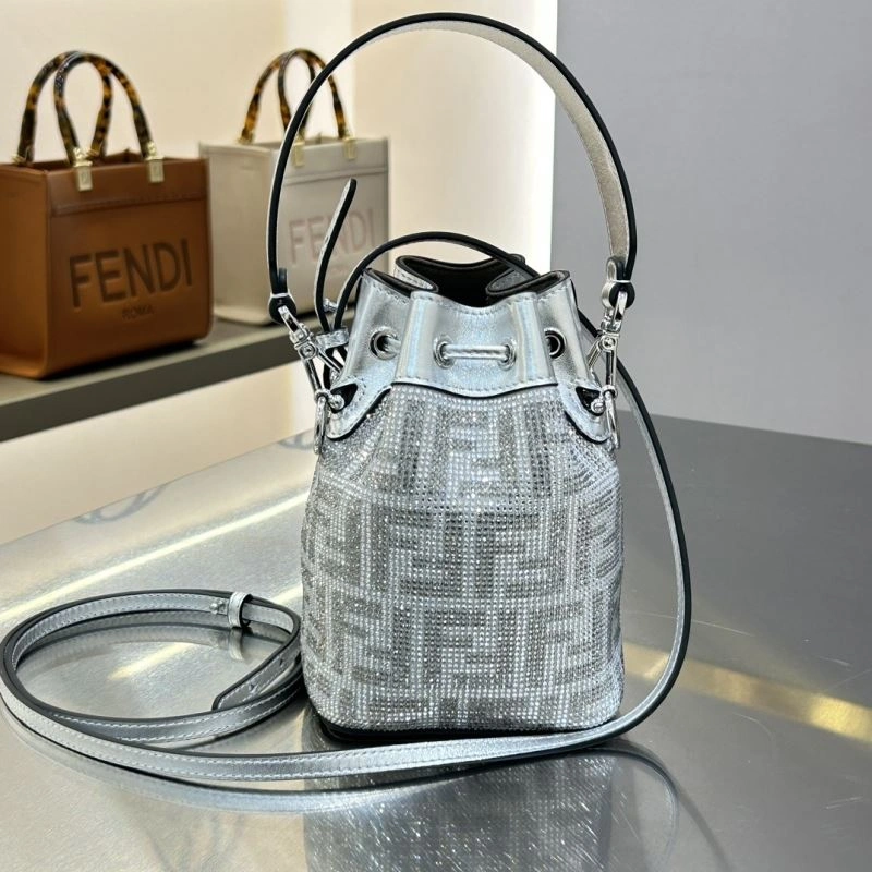 Fendi Bucket Bags SmartChoice 72940