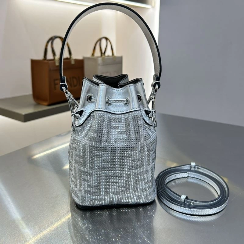 Fendi Bucket Bags SmartChoice 72940