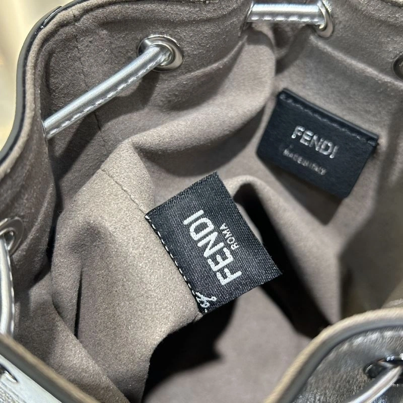 Fendi Bucket Bags SmartChoice 72940