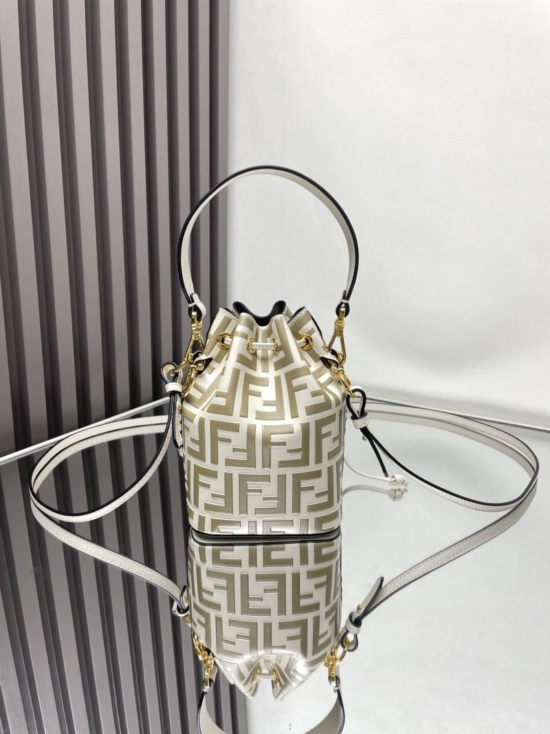Fendi Bucket Bags Durable 72937