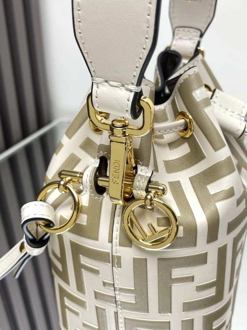 Fendi Bucket Bags Durable 72937