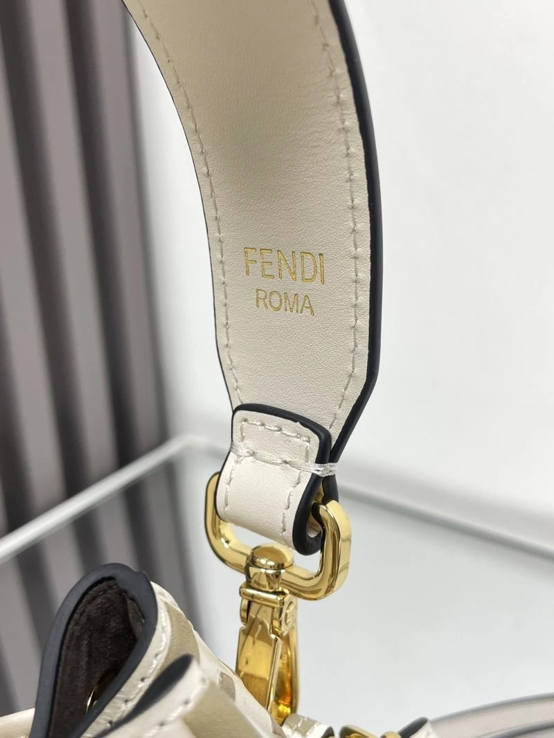 Fendi Bucket Bags Durable 72937