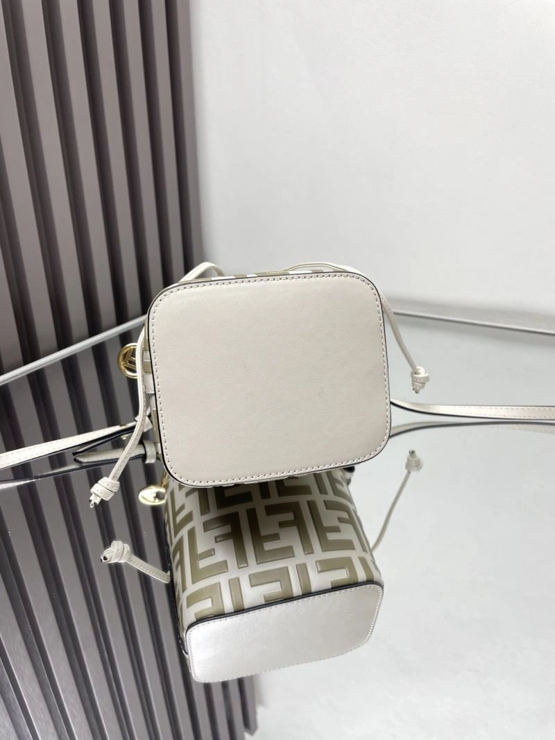Fendi Bucket Bags Durable 72937