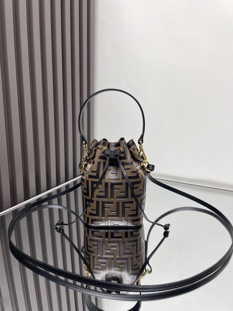 Versatile Fendi Bucket Bags 72946