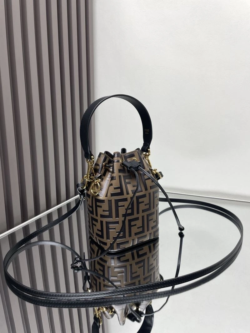 Versatile Fendi Bucket Bags 72946