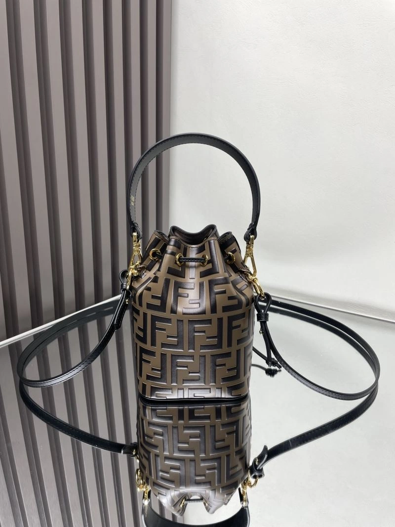 Versatile Fendi Bucket Bags 72946