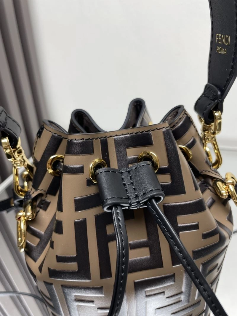 Versatile Fendi Bucket Bags 72946