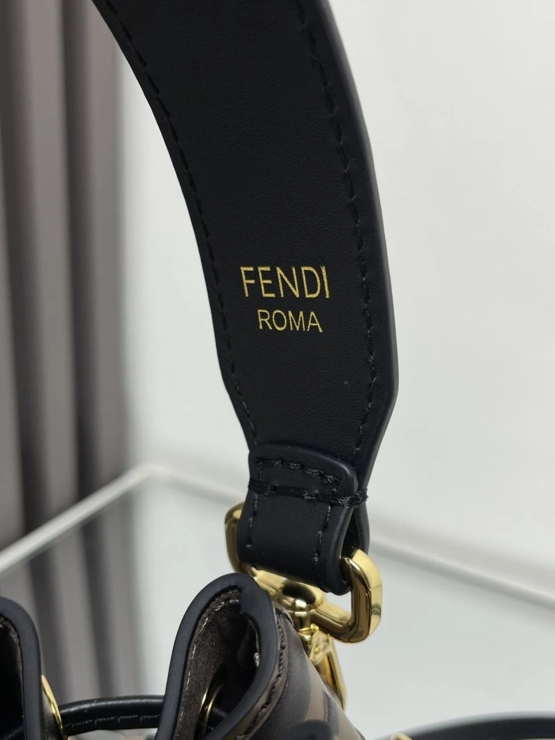 Versatile Fendi Bucket Bags 72946