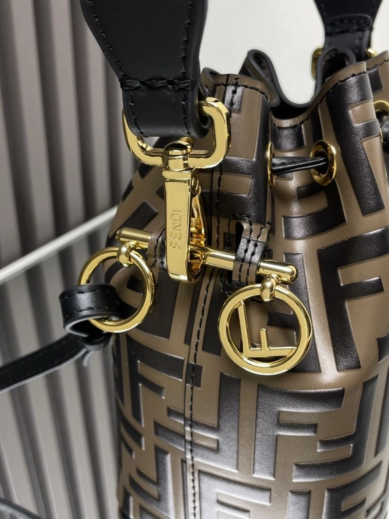 Versatile Fendi Bucket Bags 72946