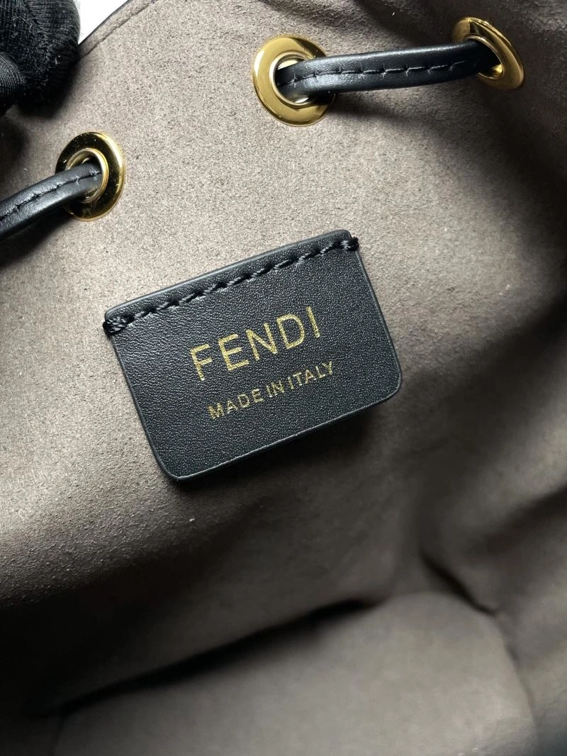 Versatile Fendi Bucket Bags 72946