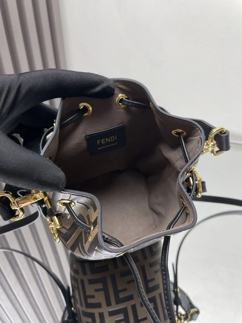 Versatile Fendi Bucket Bags 72946