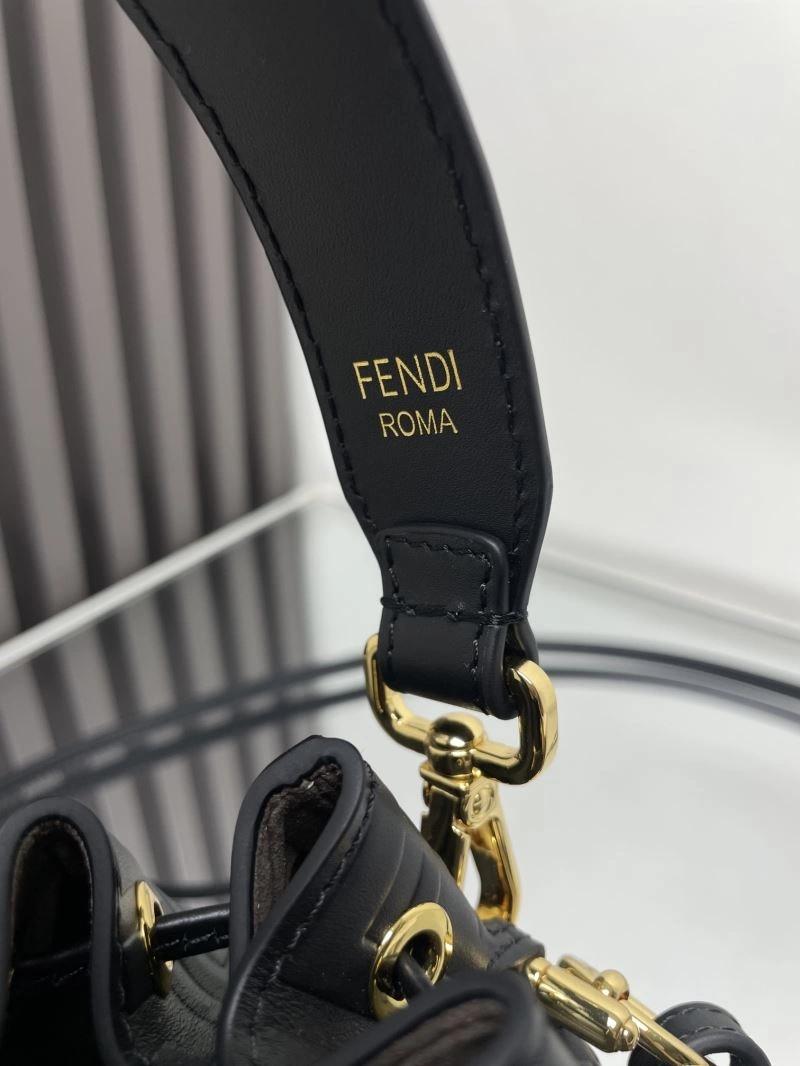 Fendi Bucket Bags FastDry 72978