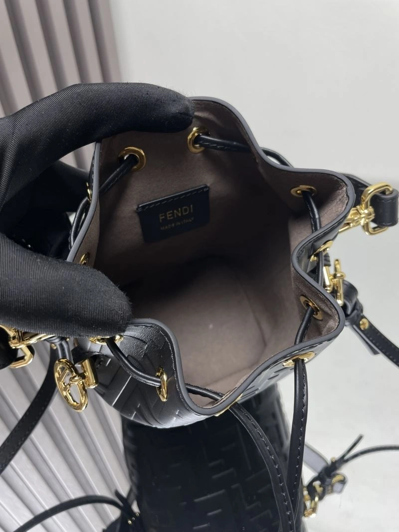 Fendi Bucket Bags FastDry 72978