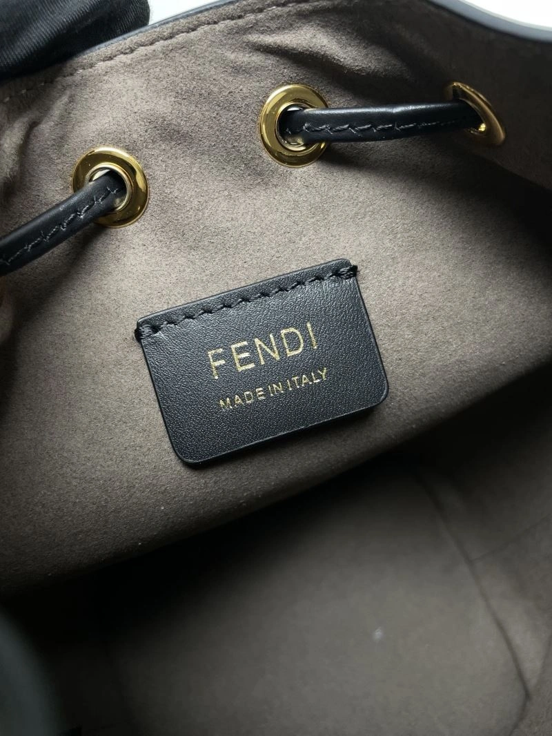 Fendi Bucket Bags FastDry 72978