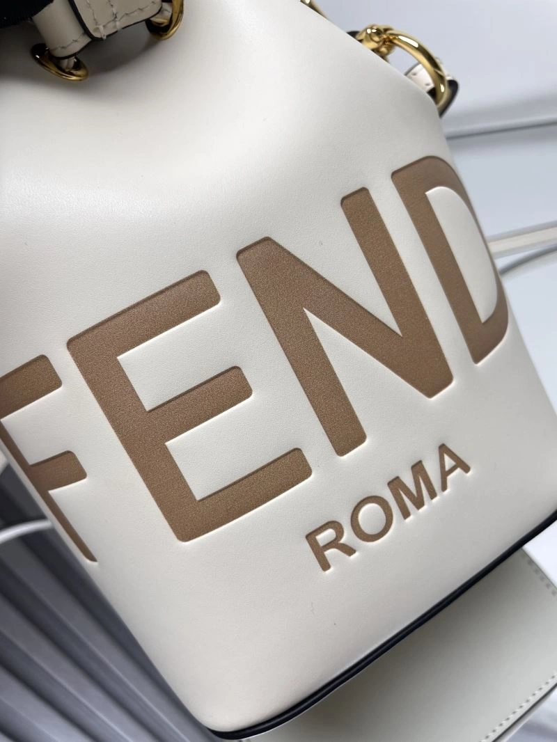 Trendy Fendi Bucket Bags 72936
