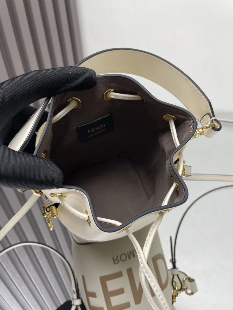 Trendy Fendi Bucket Bags 72936