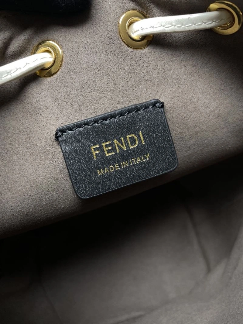 Trendy Fendi Bucket Bags 72936
