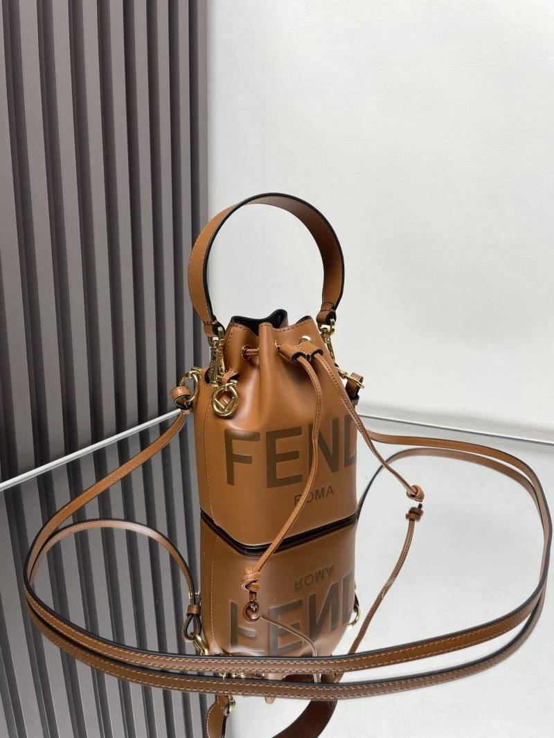 Fendi Bucket Bags Cozy 72938