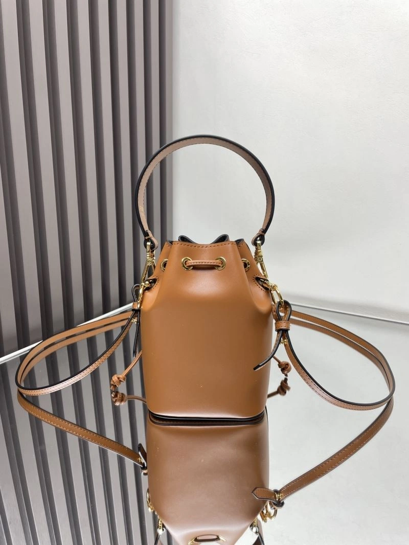 Fendi Bucket Bags Cozy 72938