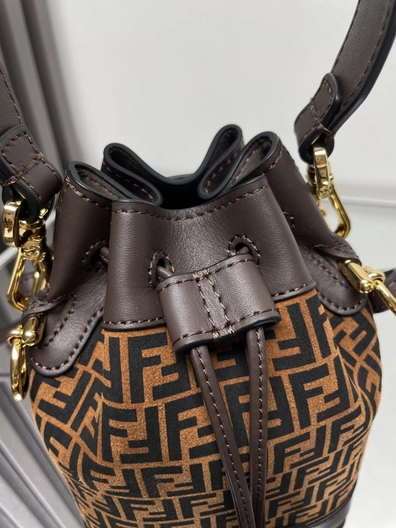 Reliable Fendi Bucket Bags 72935