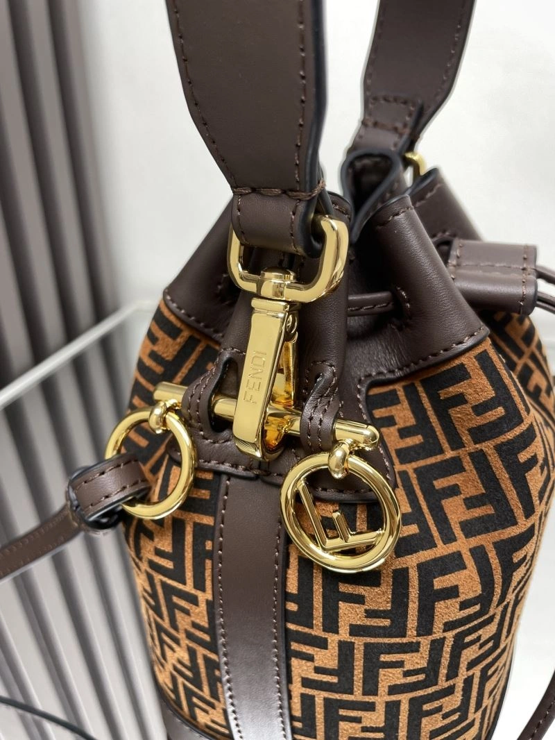 Reliable Fendi Bucket Bags 72935