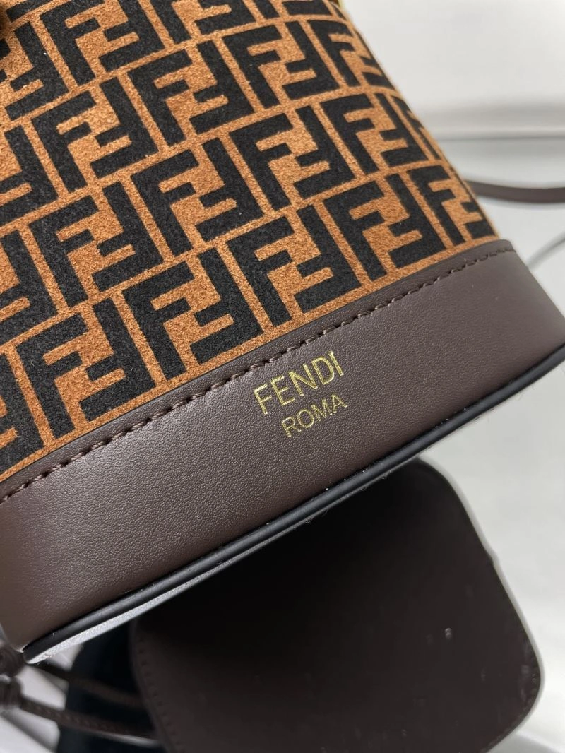 Reliable Fendi Bucket Bags 72935